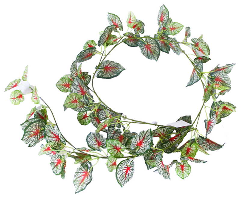 [SG SELLER] Artificial Hanging Plants Fake Wall Plant Potted Plants Small Faux Hanging Plants With Pot House Decoration Afoil104