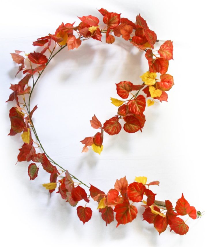 [SG SELLER] Artificial Hanging Plants Fake Wall Plant Potted Plants Small Faux Hanging Plants With Pot House Decoration Afoil109