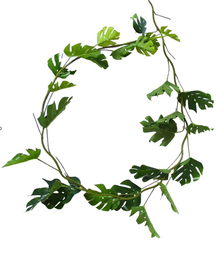 [SG SELLER] Artificial Hanging Plants Fake Wall Plant Potted Plants Small Faux Hanging Plants With Pot House Decoration Afoil114