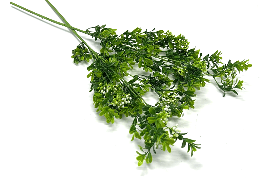 Artificial Leafs, foilages & bushes, garlands, leaves Afoil136