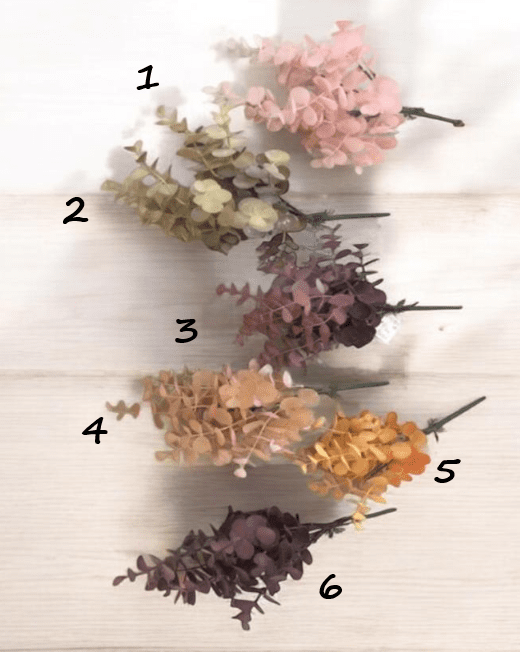 Artificial Plants, Shrubs, Foilages for Home decor, events, offices,  Afoil184