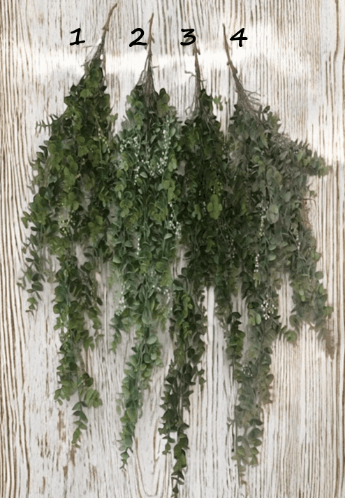 Artificial Plants, Shrubs, Foilages for Home decor, events, offices,  Afoil192