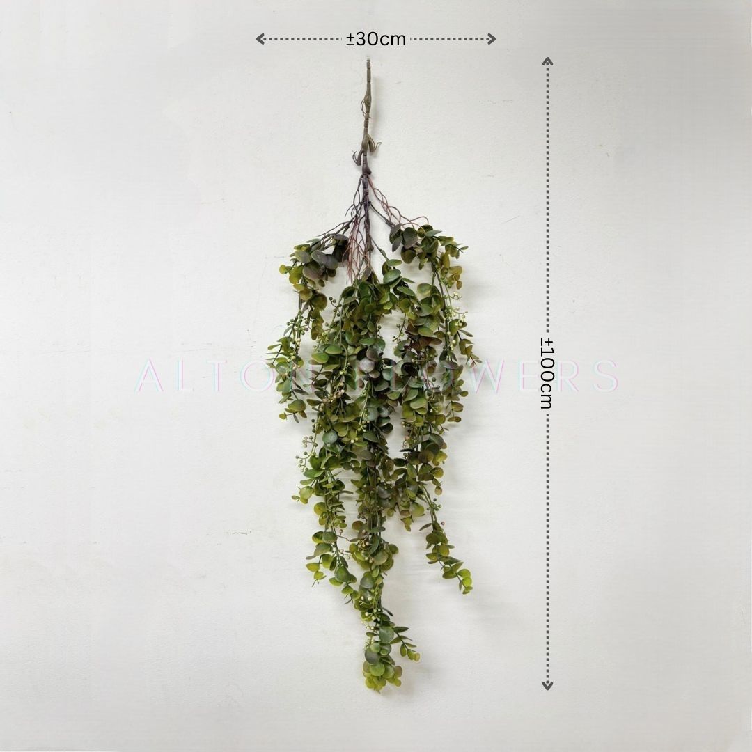 Artificial Plants, Shrubs, Foilages for Home decor, events, offices,  Afoil192