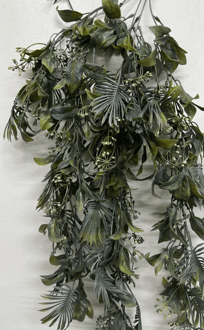 Artificial Plants, Shrubs, Foilages for Home decor, events, offices,  Afoil193