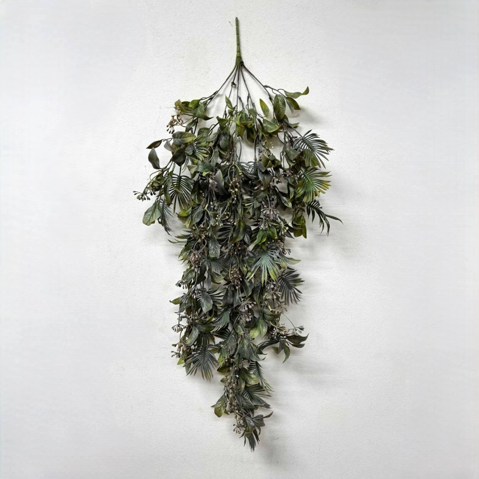 Artificial Plants, Shrubs, Foilages for Home decor, events, offices,  Afoil193