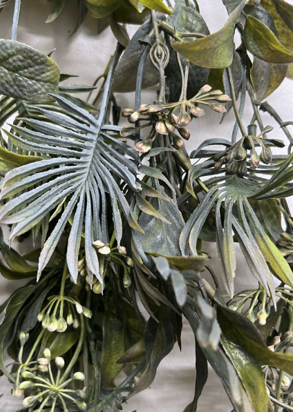 Artificial Plants, Shrubs, Foilages for Home decor, events, offices,  Afoil193