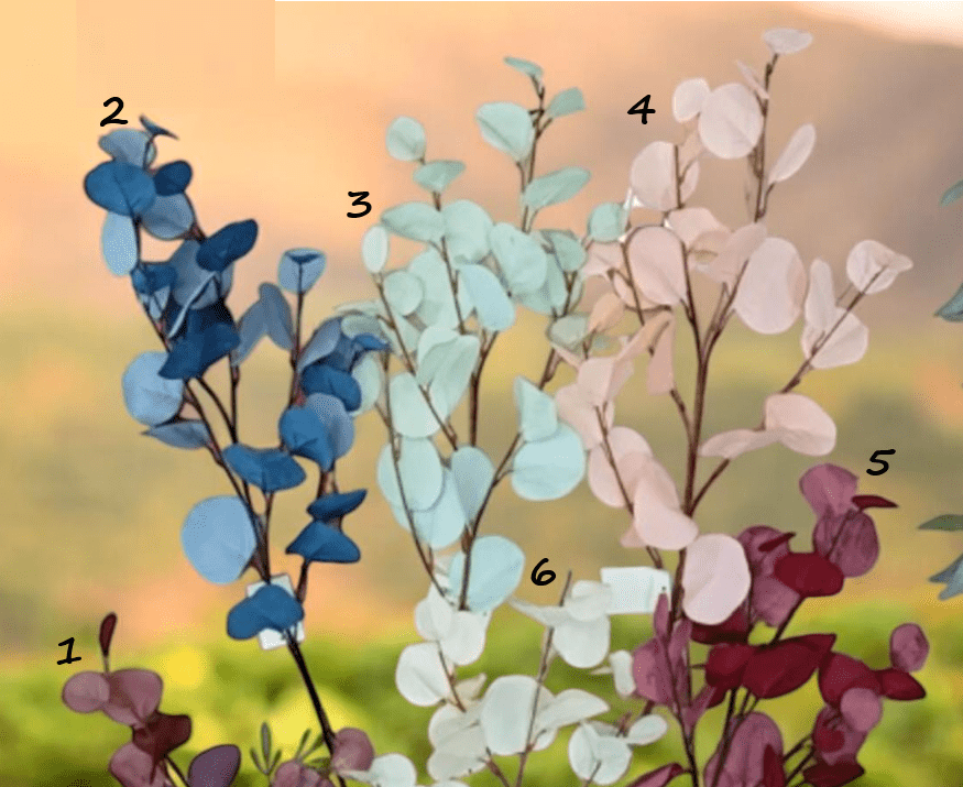 Artificial Plants, Shrubs, Foilages for Home decor, events, offices,  Afoil197