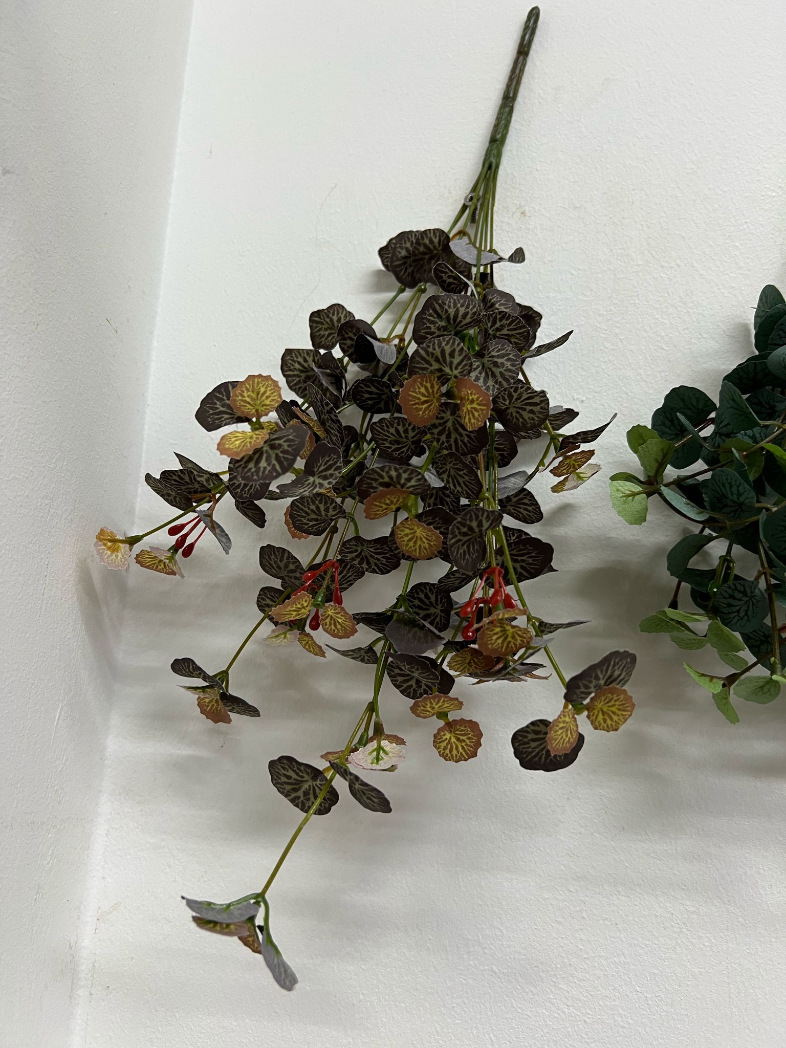 Artificial Plants, Shrubs, Foilages for Home decor, events, offices,  Afoil198