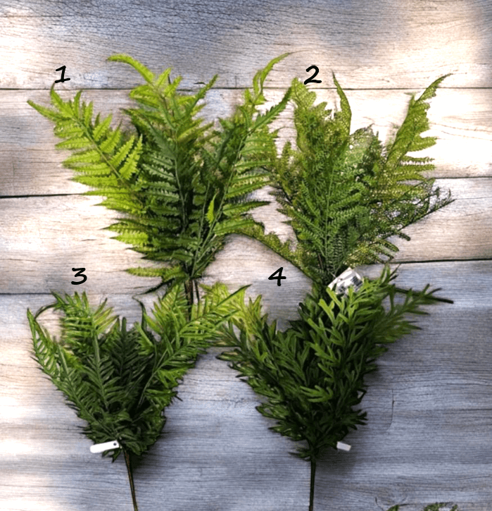 Artificial Plants, Shrubs, Foilages for Home decor, events, offices,  Afoil202