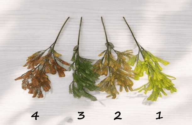 Artificial Plants, Shrubs, Foilages for Home decor, events, offices,  Afoil213