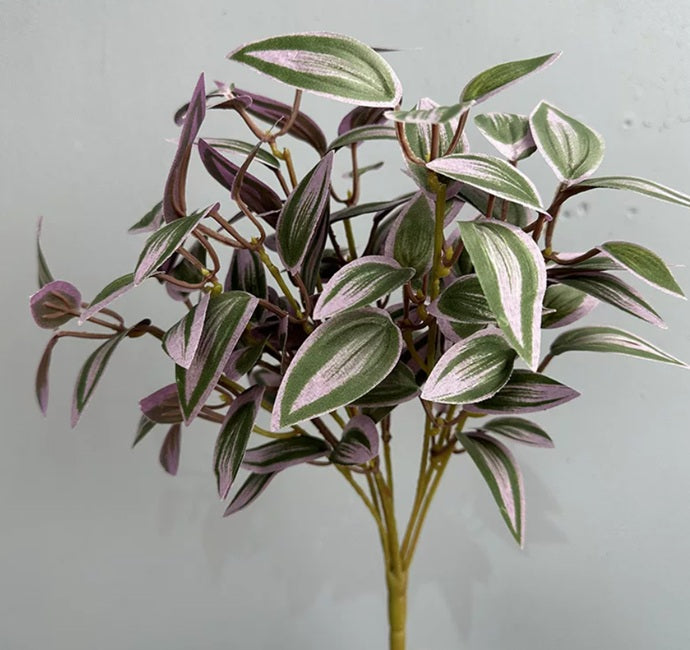 Artificial Plant Bush for Home Office Events Decoration