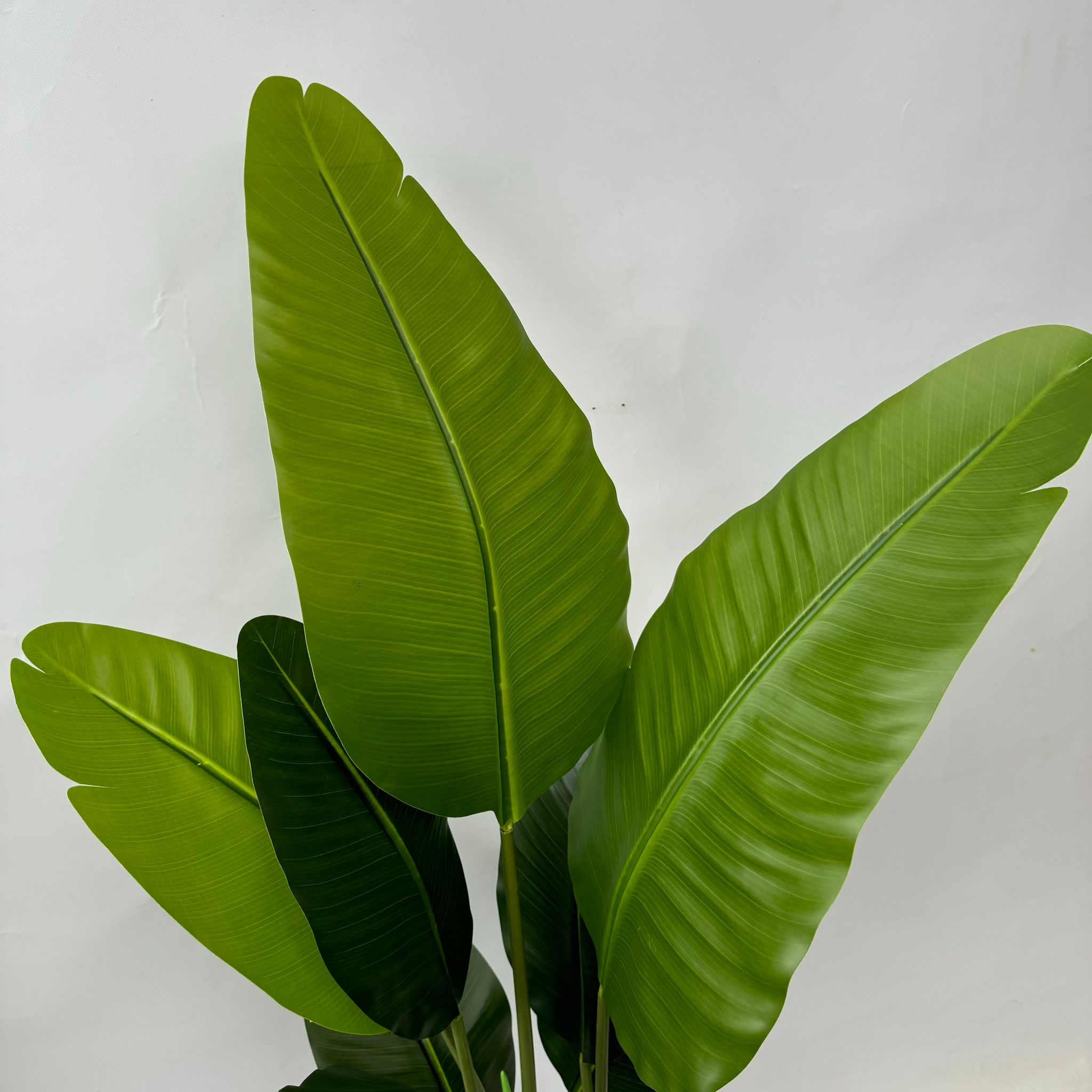 120cm Artificial Traveller's Palm Tree Aplant1049