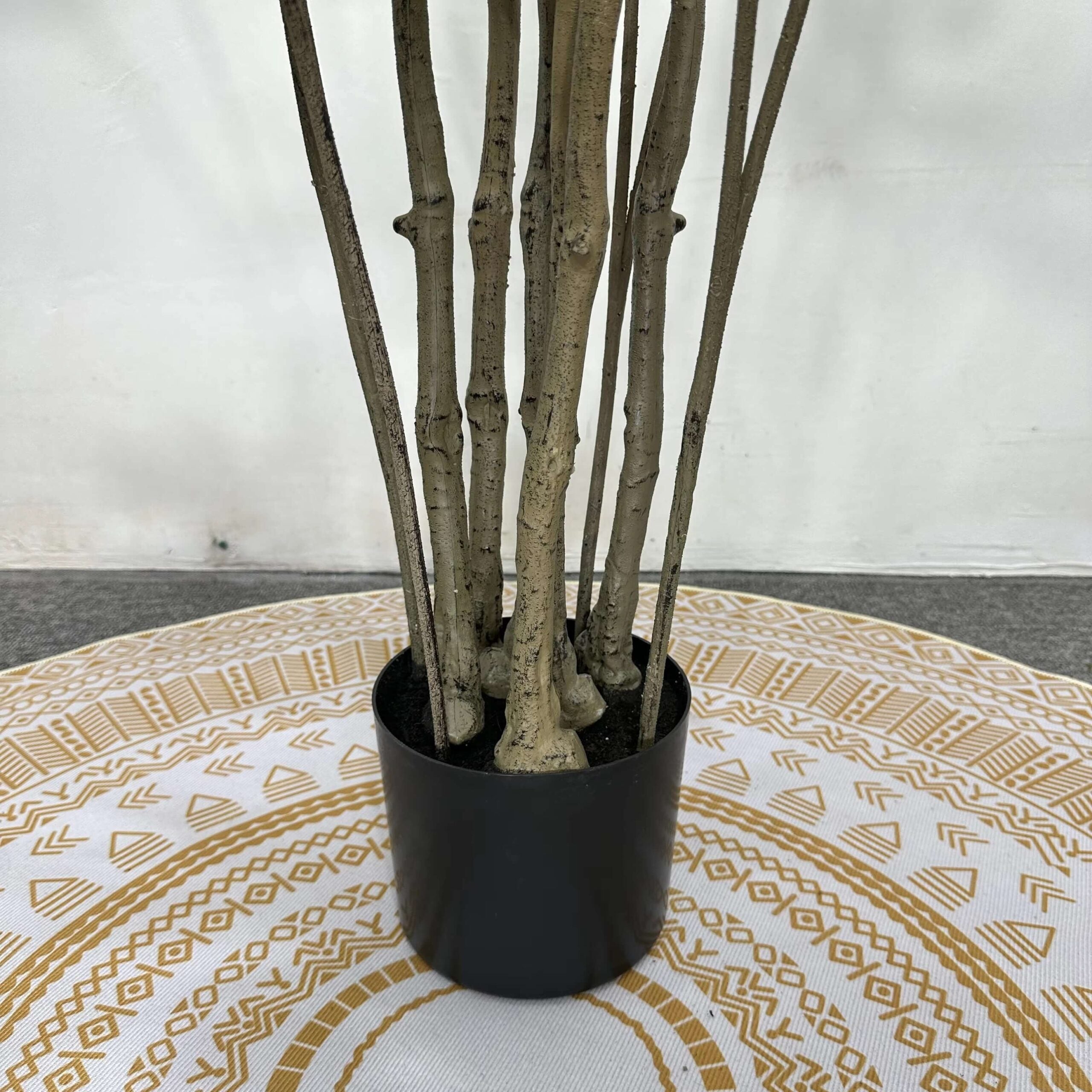 140cm Artificial Plant Dracena Fragrans, home decor, events, gardens Aplant1061-140cm