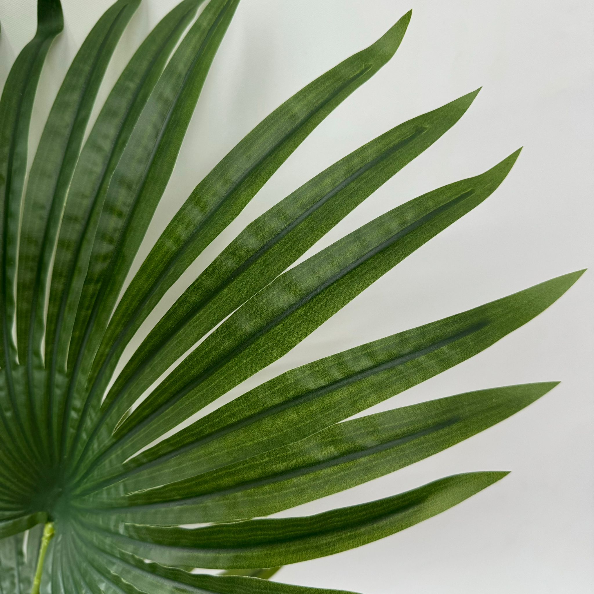 140cm Artificial Plant Fan Palm, Home Decor, Events, Gardens Aplant1062-140cm