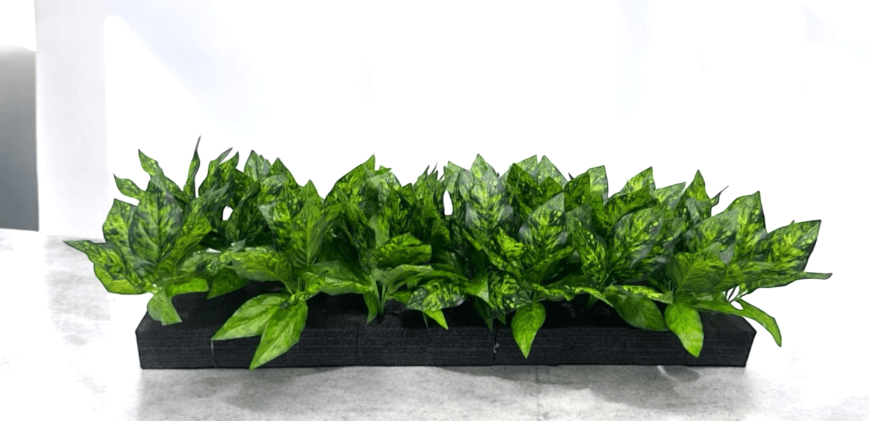 28cm Artificial Plants Assorted for planter pot, Home Decor, events, gardens Aplant1069