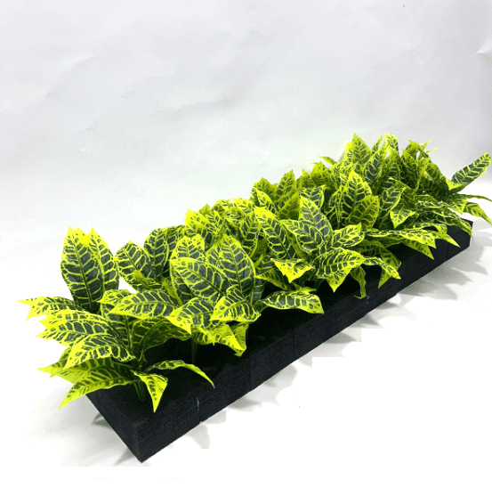 28cm Artificial Plants Assorted for planter pot, Home Decor, events, gardens Aplant1069