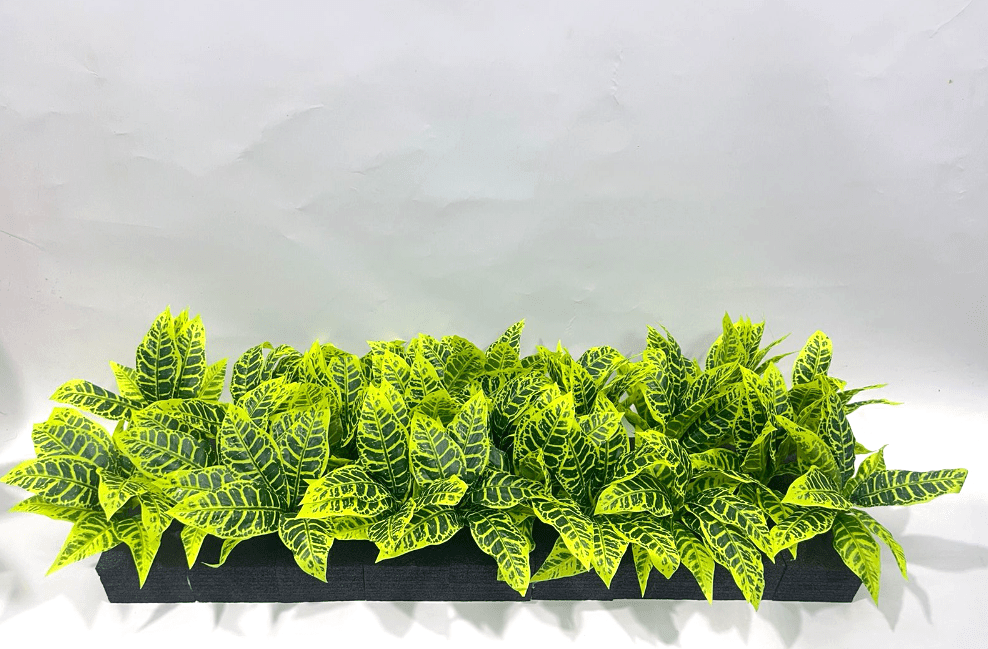 28cm Artificial Plants Assorted for planter pot, Home Decor, events, gardens Aplant1069