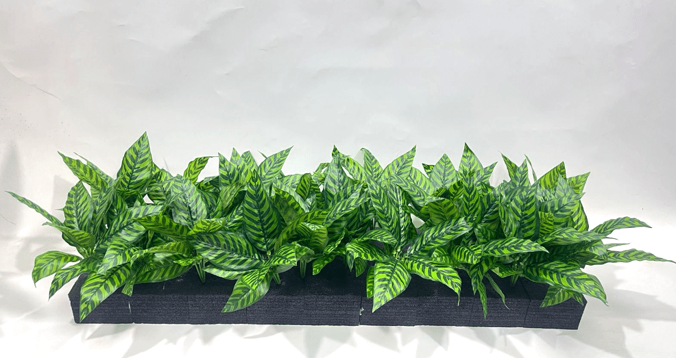 28cm Artificial Plants Assorted for planter pot, Home Decor, events, gardens Aplant1069