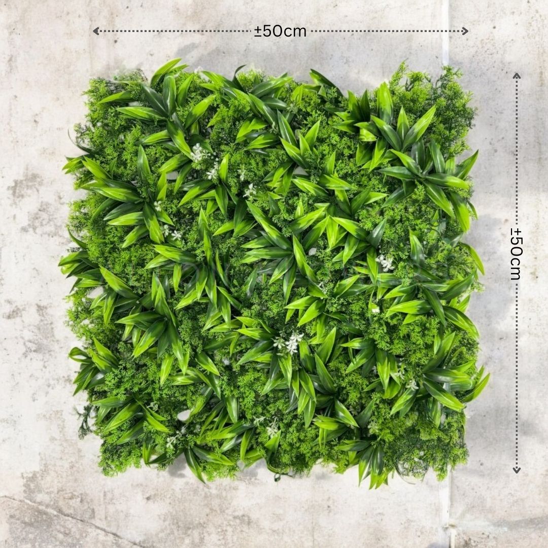 Grass Walls Artificial carpets, plants, home decor, events  Aplant1082-6