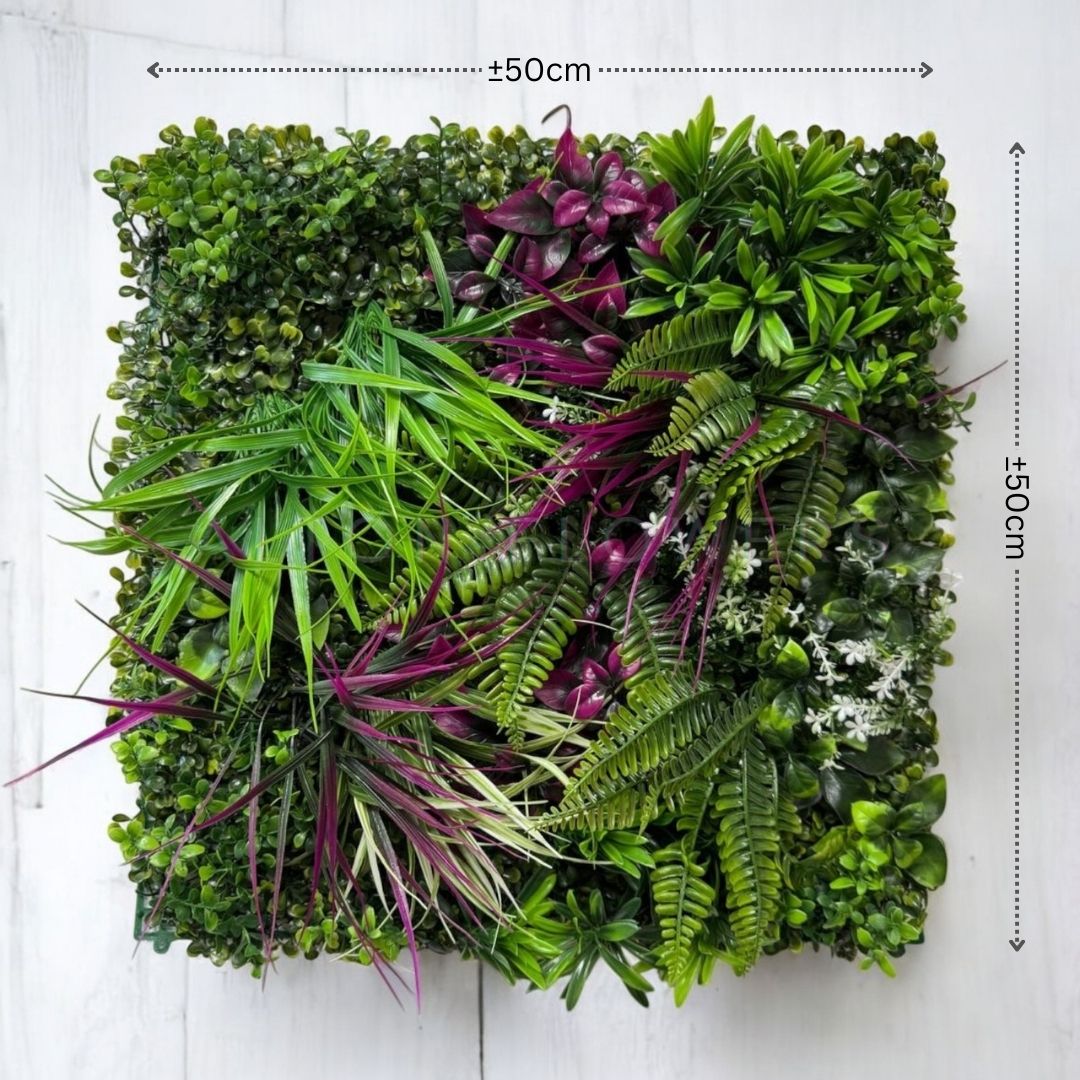 Grass Walls Artificial carpets, plants, home decor, events  Aplant1082-7