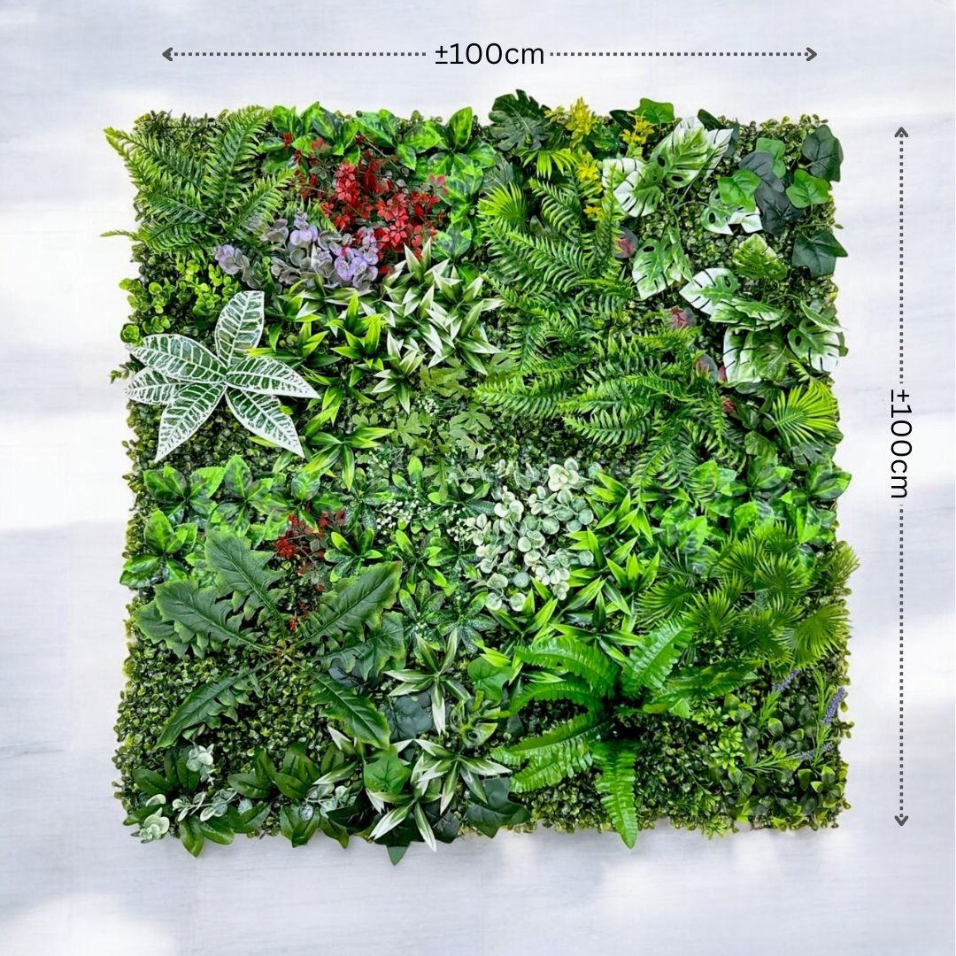 Grass Walls Artificial carpets, plants, home decor, events  Aplant1083-2