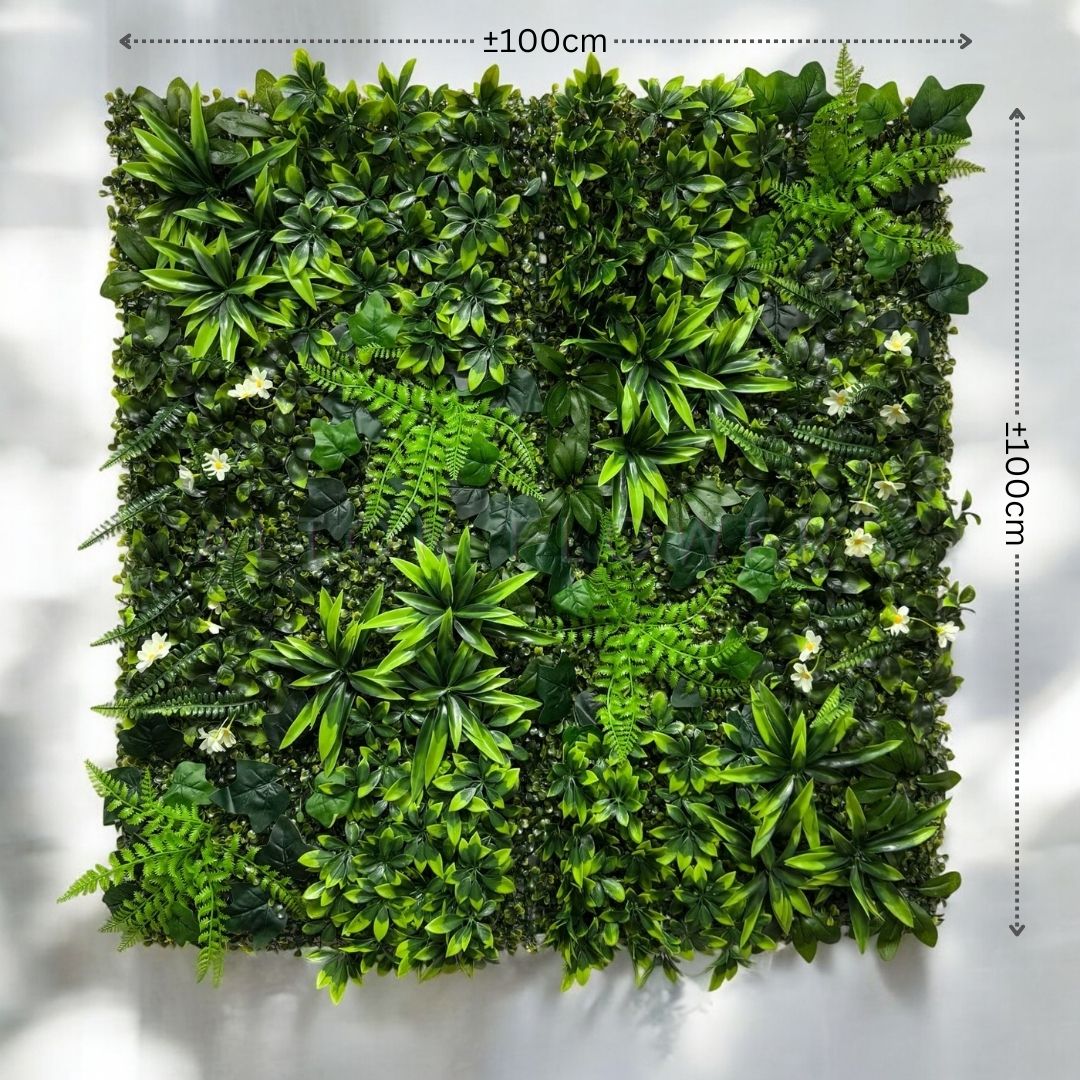 Grass Walls Artificial carpets, plants, home decor, events  Aplant1083-4