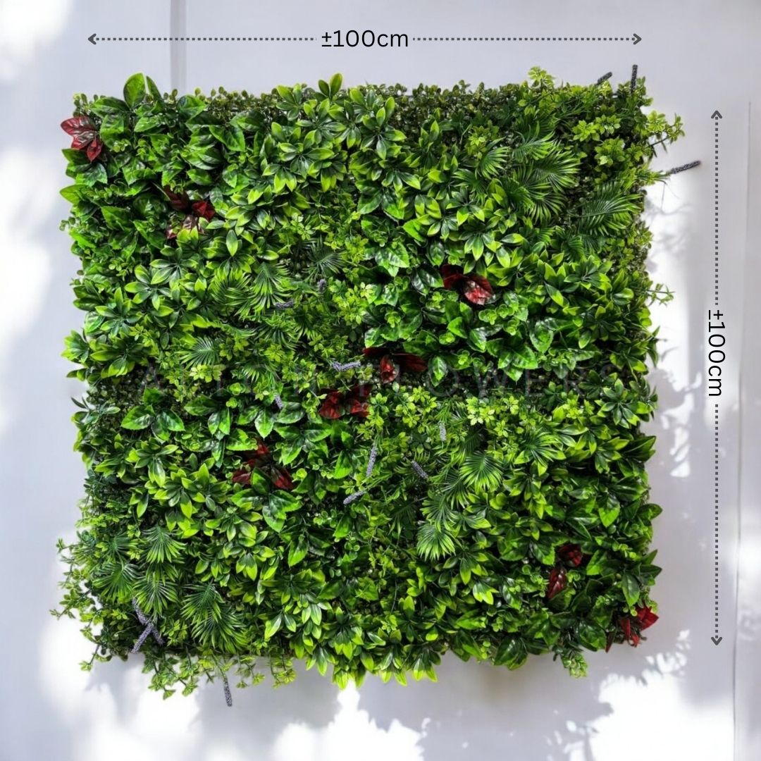 Grass Walls Artificial carpets, plants, home decor, events  Aplant1083-6