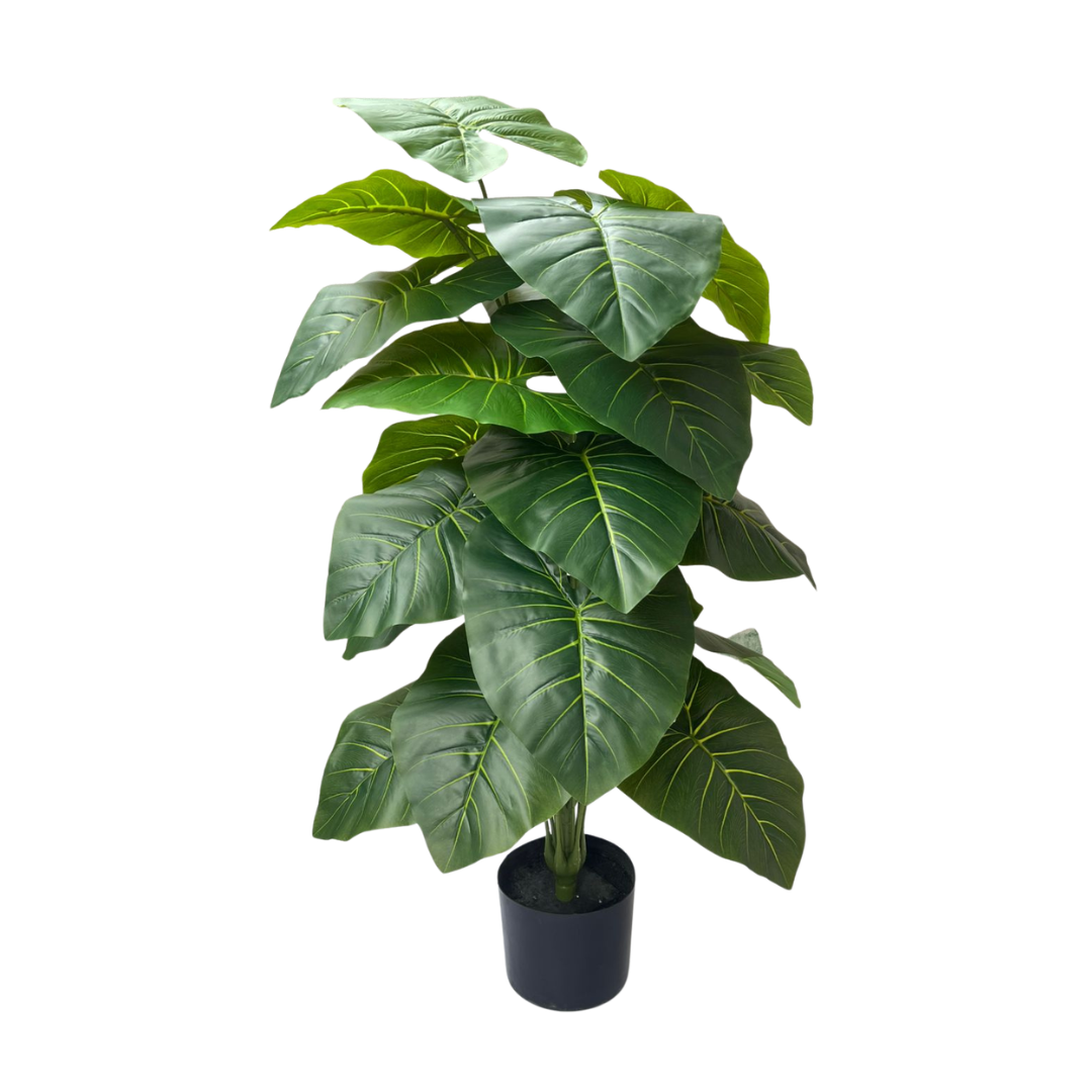90cm Potted Plant Artifical, Succulent, flowers. home decor, garden, events