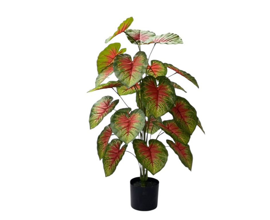 90cm Potted Plant Artifical, Succulent, flowers. home decor, garden, events, Aplant1128