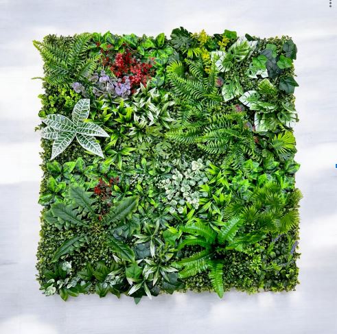 Grass Walls Artificial carpets, plants, home decor, events  Aplant1142-2