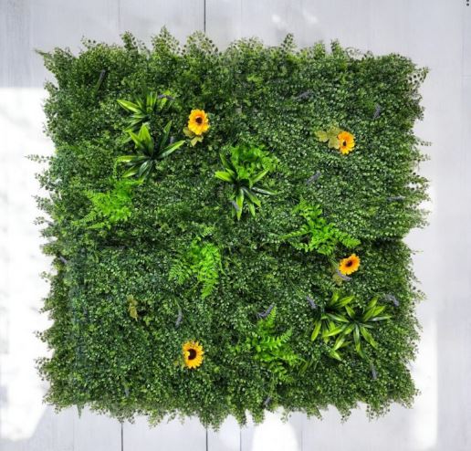 Grass Walls Artificial carpets, plants, home decor, events  Aplant1142-3