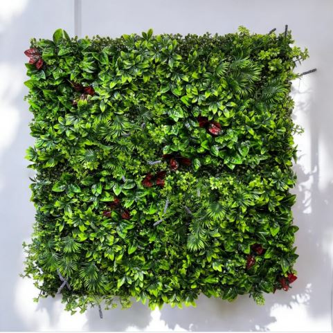 Grass Walls Artificial carpets, plants, home decor, events  Aplant1142-6