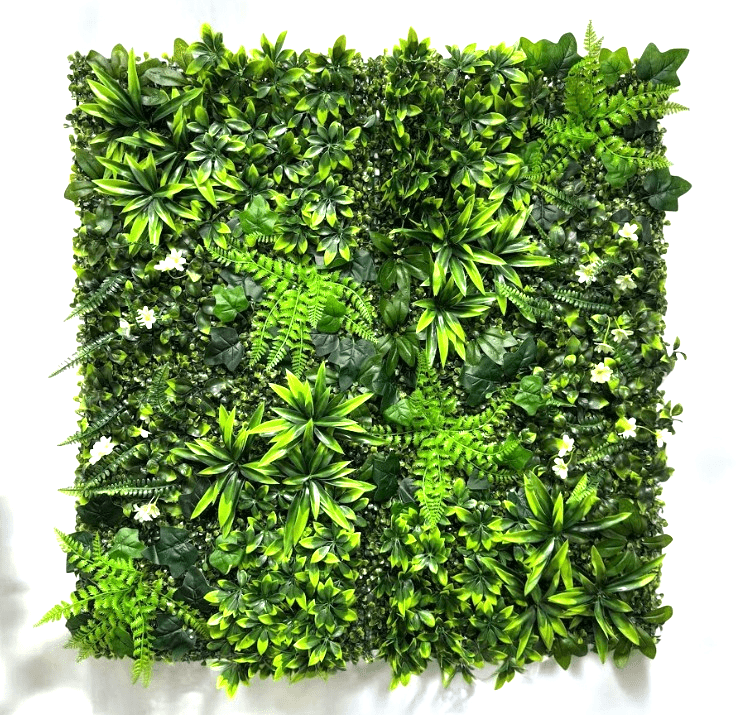Artificial wall grass, Green wall panel, -SELF COLLECTION ONLY- Vertical garden, Fake grass wall, Grass carpet, Artificial turf,Indoor plant decor, Artificial plants, Fake plants for home, Faux greenery Aplant1194-11