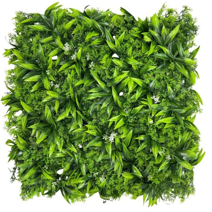 Artificial wall grass, Green wall panel, -SELF COLLECTION ONLY- Vertical garden, Fake grass wall,  Grass carpet, Artificial turf,Indoor plant decor,  Artificial plants, Fake plants for home, Faux greenery Aplant1194