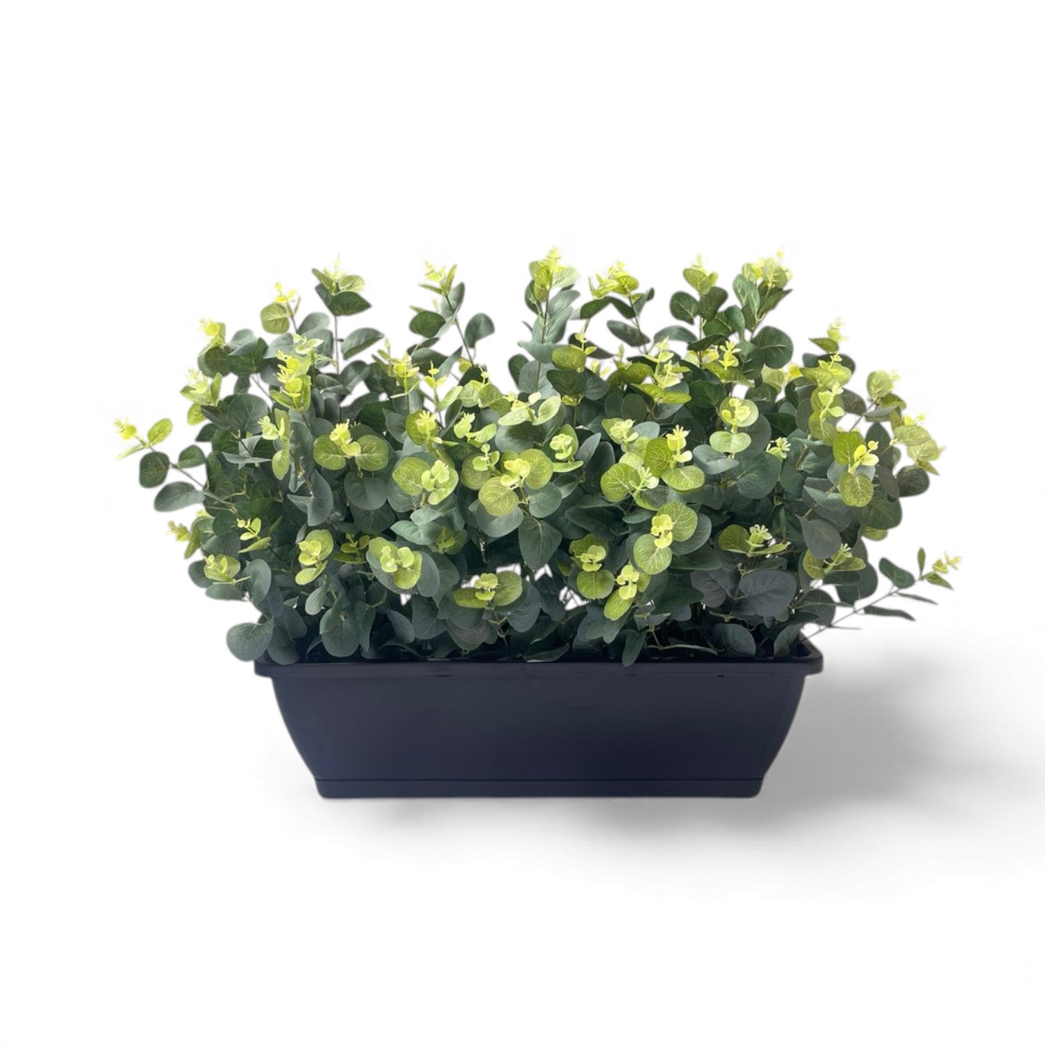 48cm Plant Artificial, shrubs, grass, with pot, office deco, home deco, events Aplant1196