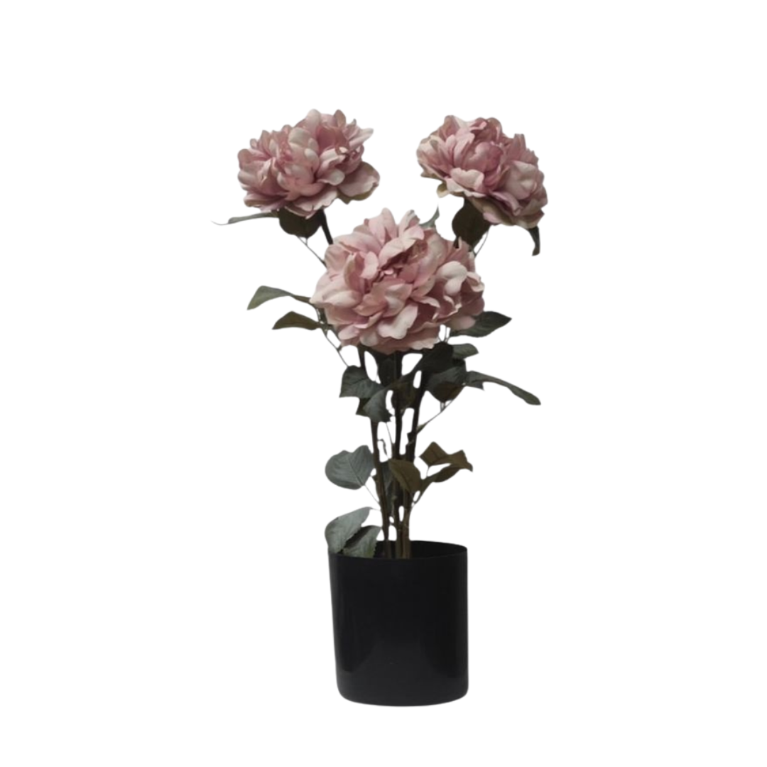 50cm Artificial peony plant Aplant1283