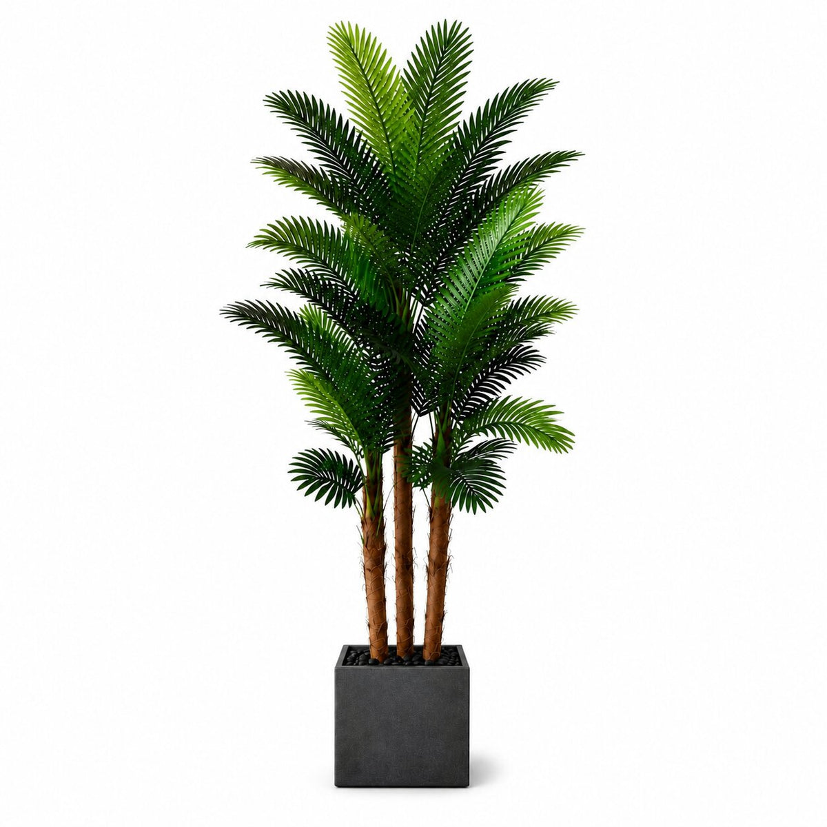 195cm Premium Artificial Palm Tree