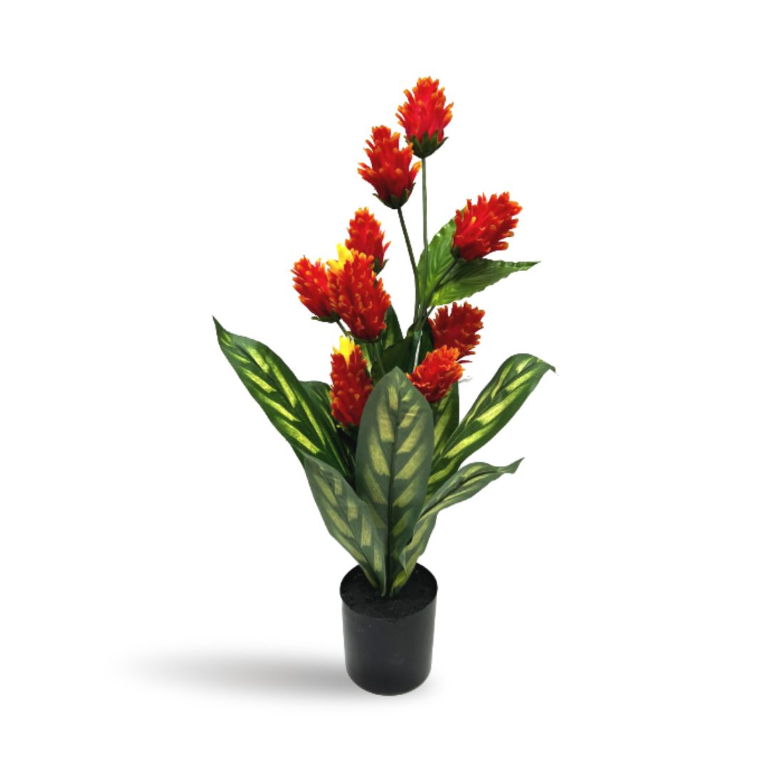 Artificial Protea