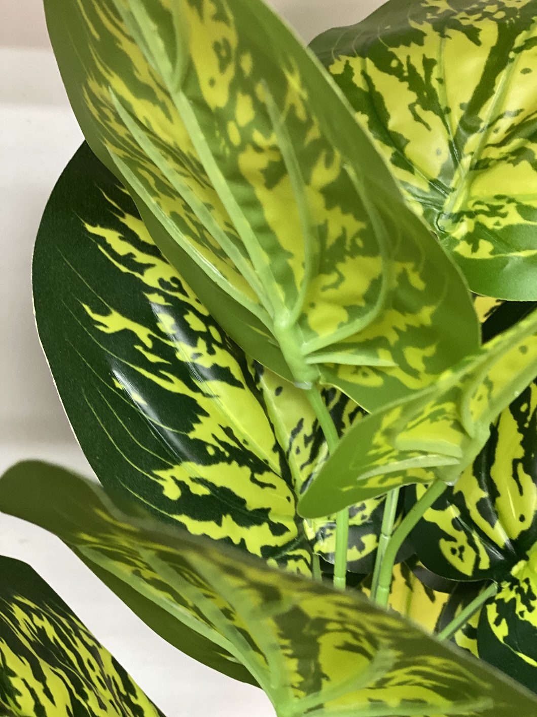 40cm Dieffenbachia Plant Artificial Aplant172