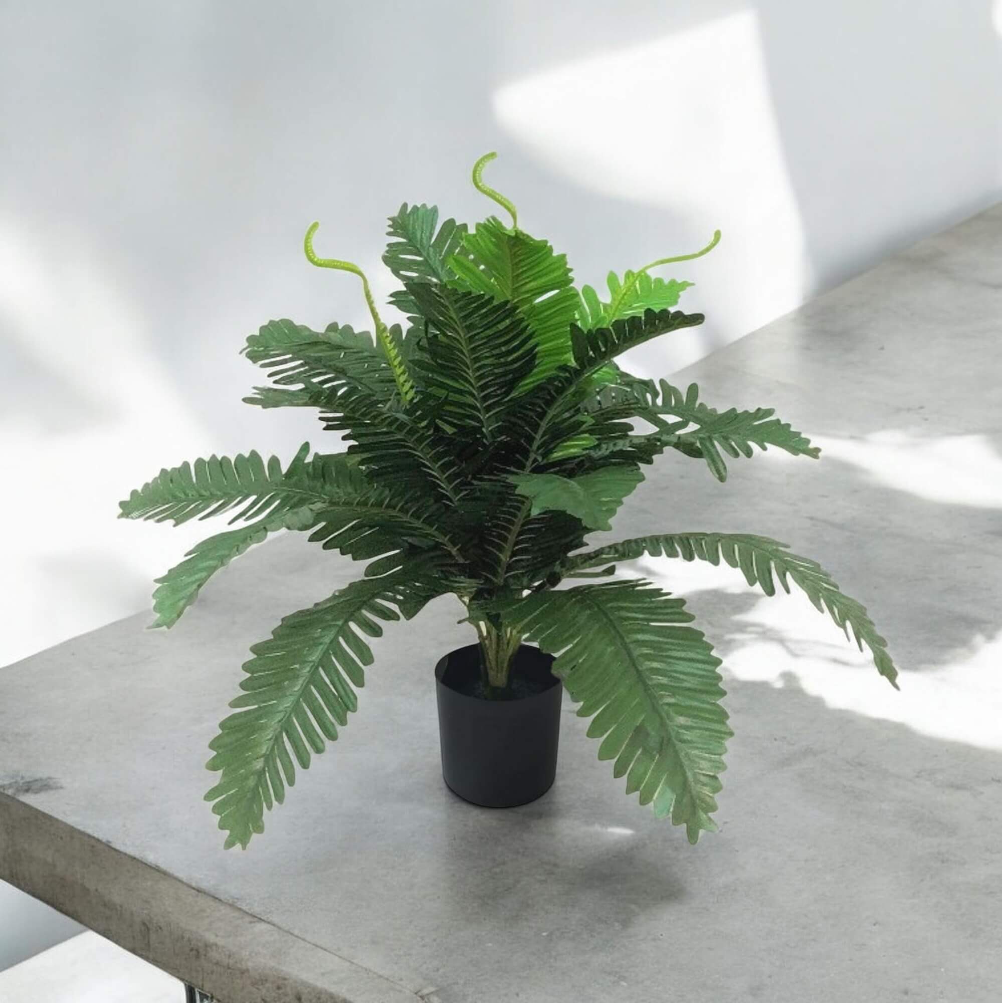 40cm Plant Tetiana bush, home decor, garden