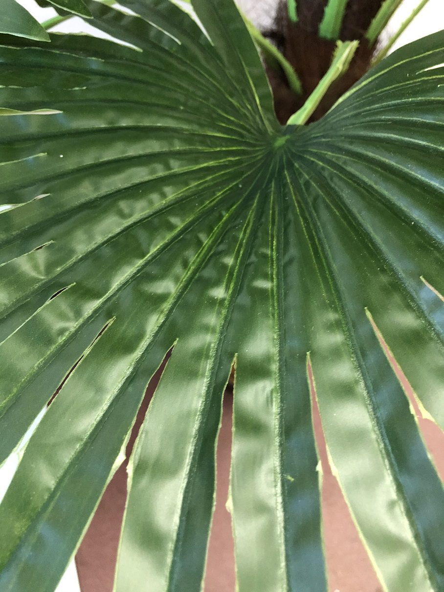 140cm Plant Majestic Fan Palm artificial Aplant234