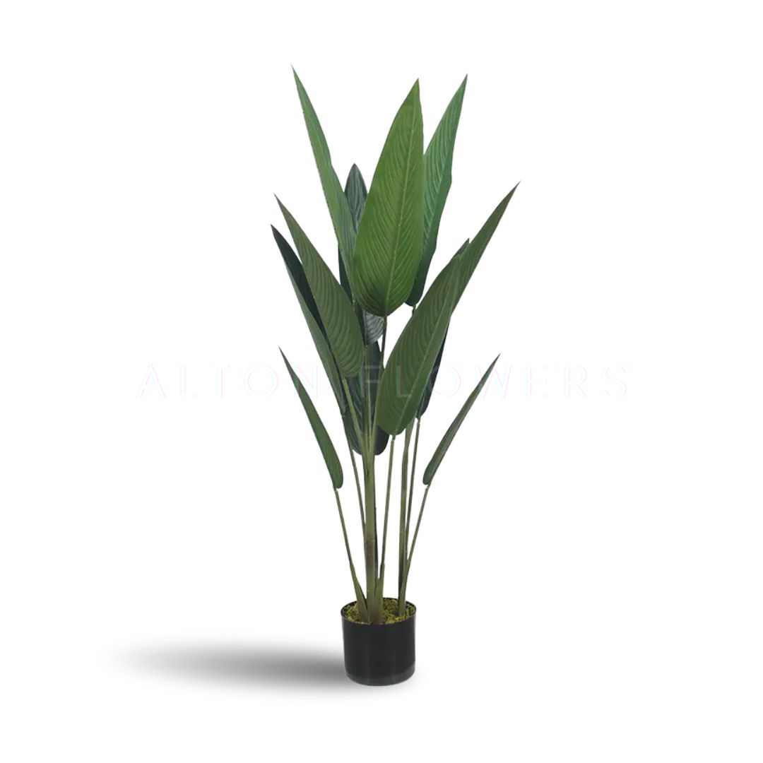 Artificial Skybird Plant