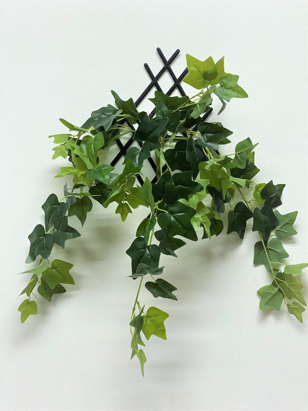 Artificial Ivy Wall Hanging