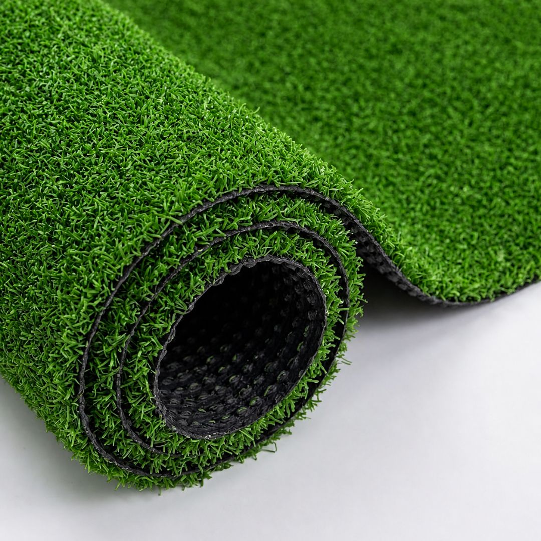 10mm Soccer & Sports Turf | Durable Home Futsal & Gym Grass