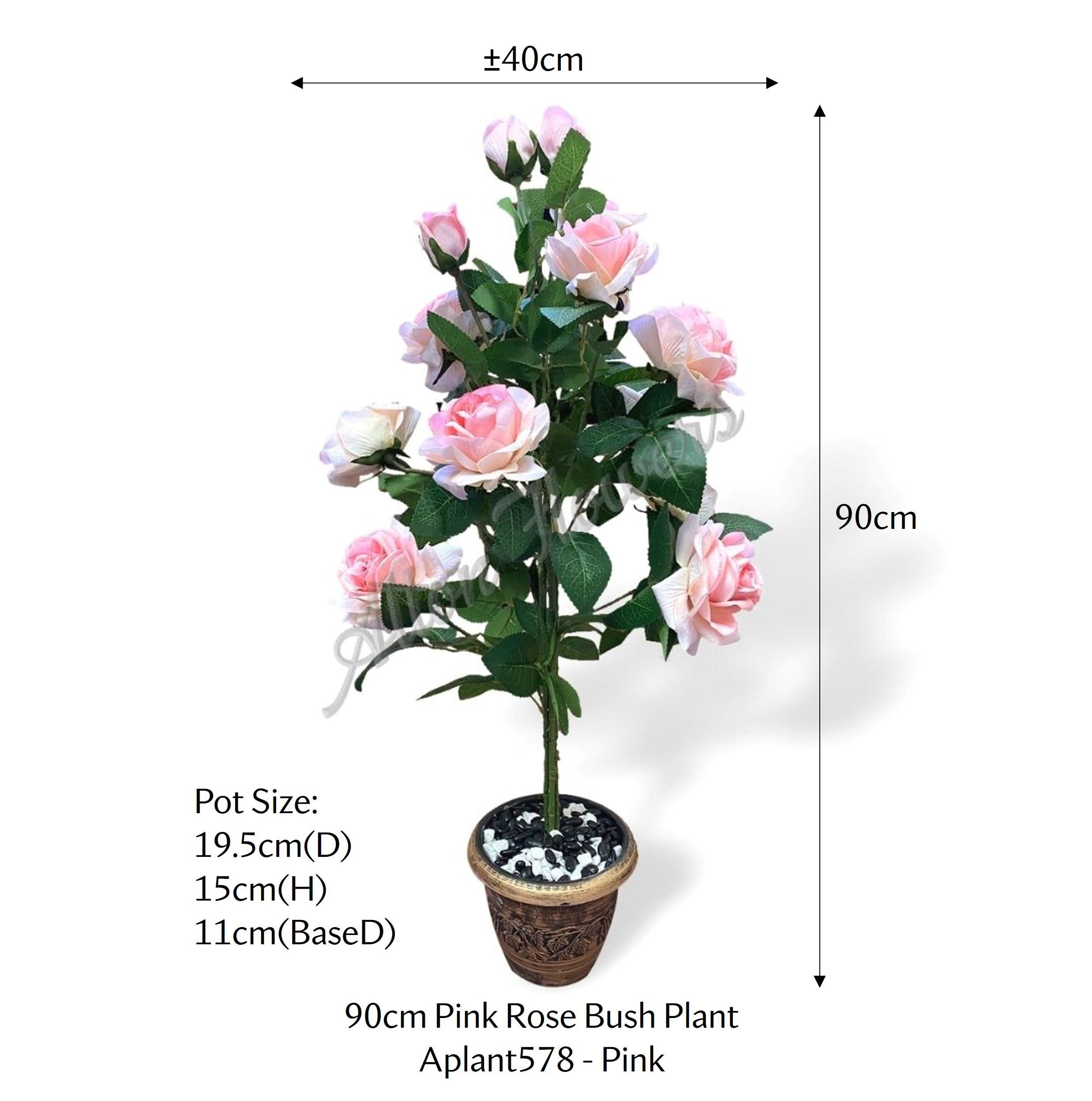 Aplant578 pink mea