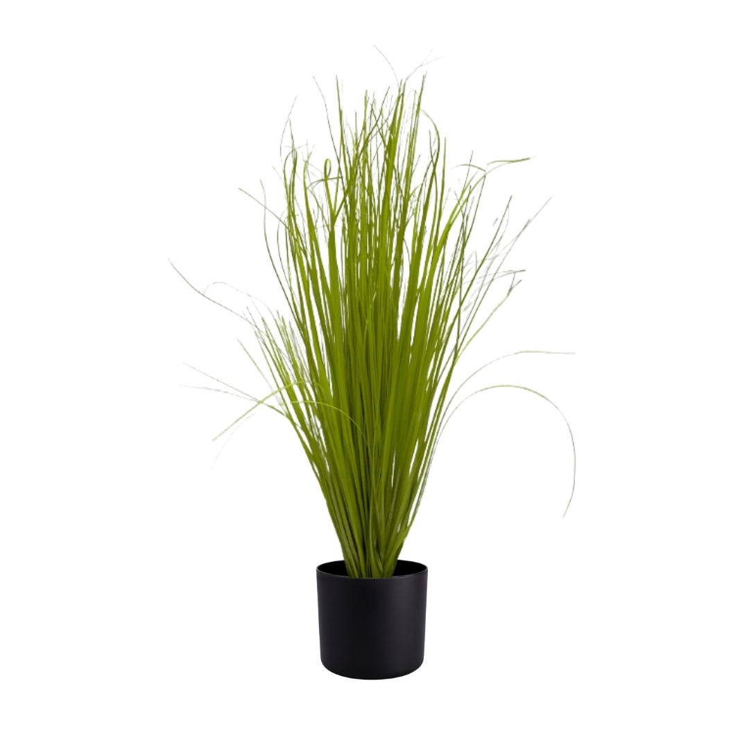 62cm Onion Grass Artificial Aplant582 - Alton Flowers