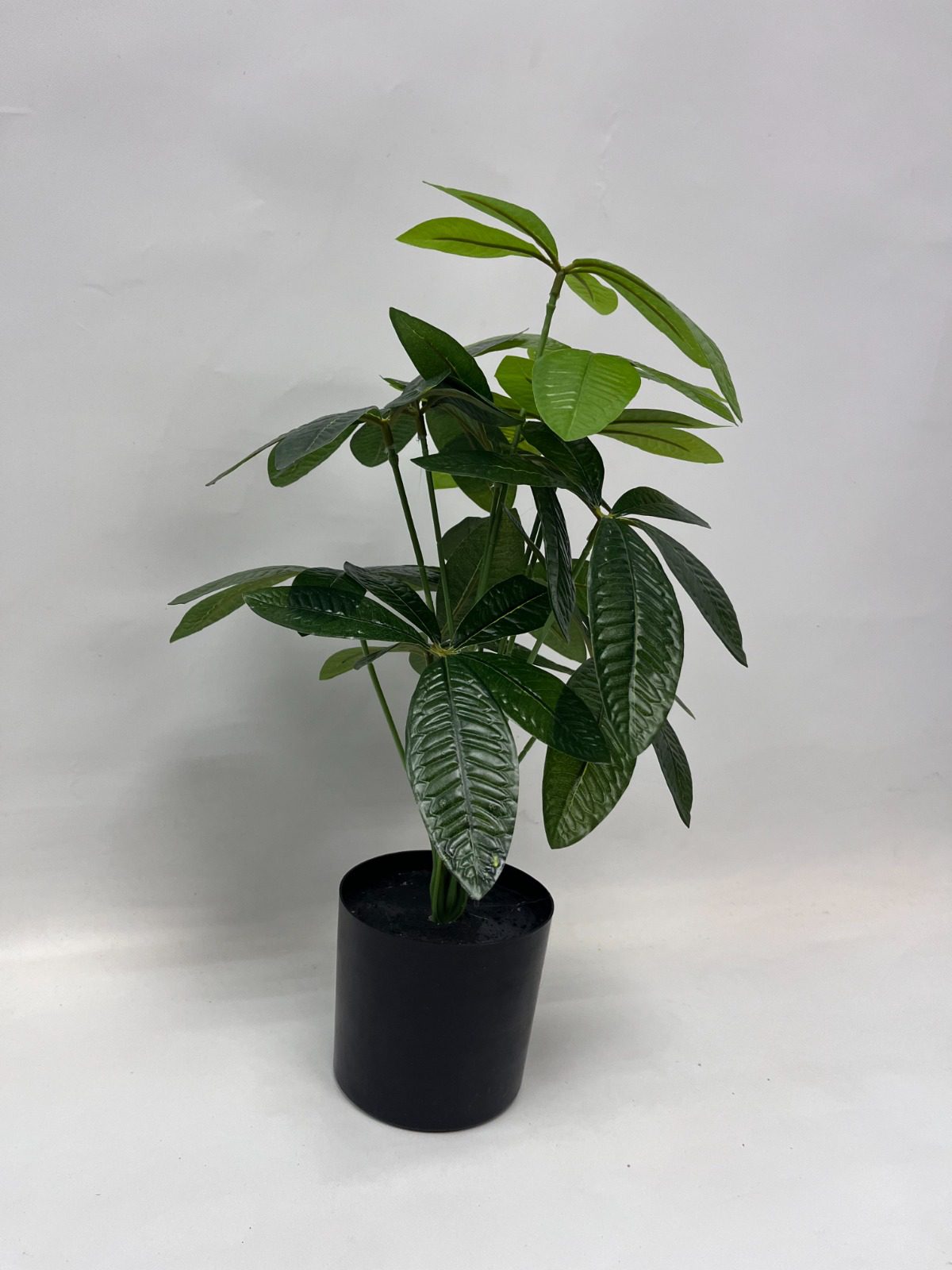 45cm Artificial Plant Schefflera (Fortune Tree) x12 leaves, home décor, garden, plants Aplant585-12 leaves