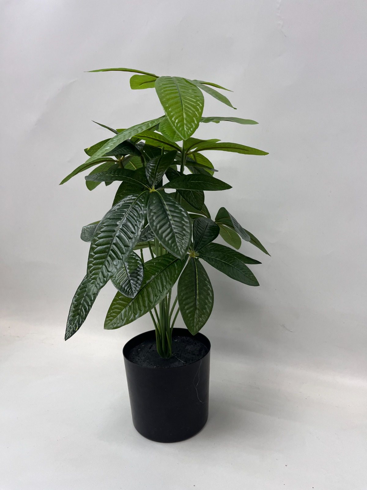 45cm Artificial Plant Schefflera (Fortune Tree) x12 leaves, home décor, garden, plants Aplant585-12 leaves