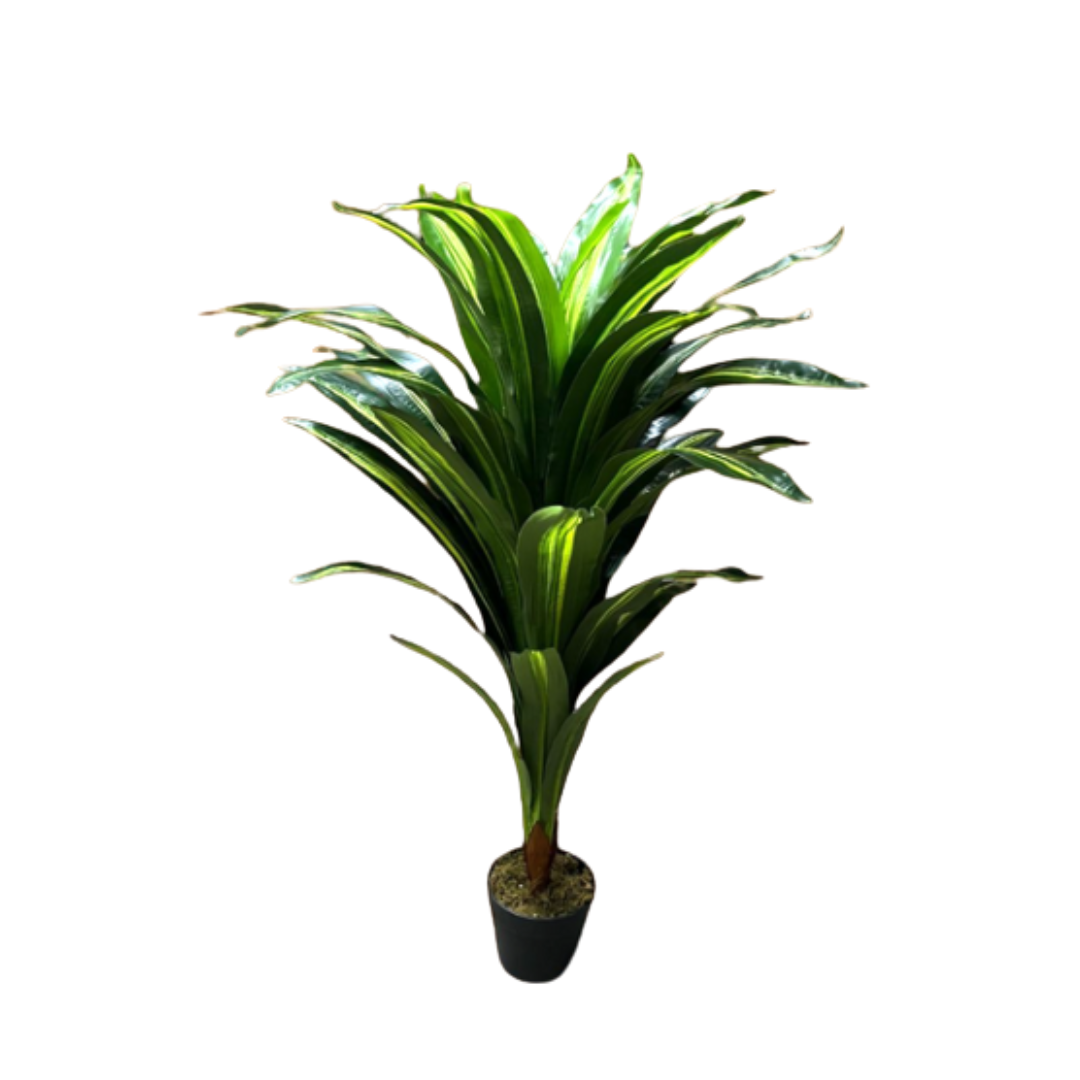90cm Plant Dracaena artificial, home, garden, décor Aplant595b-90cm