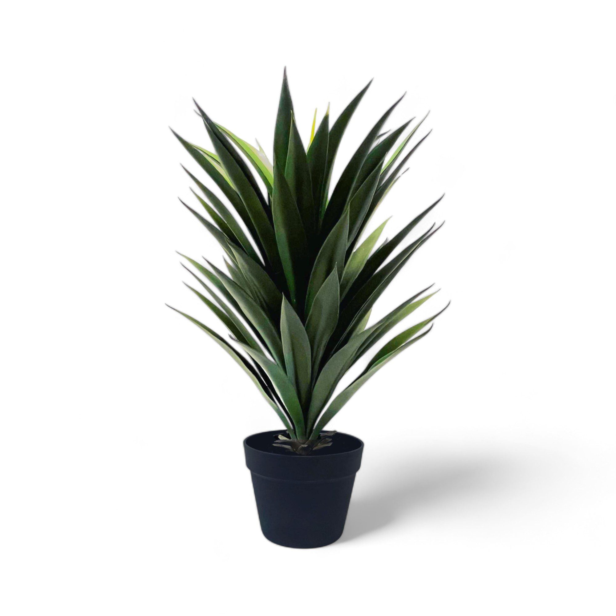 70cm Artificial Plant Yucca Plant Aplant636